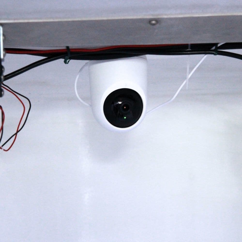 24時間監視システム｜きくらぼんの生きくらげ｜株式会社きくらぼ｜静岡県駿東郡長泉町産の生きくらげ